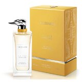 Trussardi Le Vie Di Milano Walking On Via Fiori Oscuri Eau de Parfum 100ml