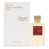 Maison Francis Kurkdjian Baccarat Rouge 540 Unisex Eau de Parfum 200ml
