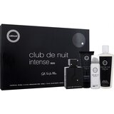 Σετ δώρου Armaf Club de Nuit Man Intense