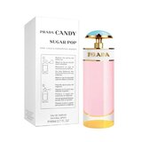 Prada Candy Sugar Pop Eau de Parfum - Tester 80ml