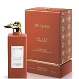 Trussardi Passeggiata In Galleria Vittorio Emanuele II Eau de Parfum 100ml