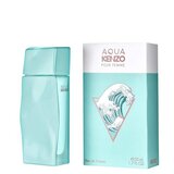 Kenzo Aqua Kenzo Pour Femme Eau de Toilette