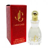 Jimmy Choo I Want Choo Eau de Parfum, 4,5 ml