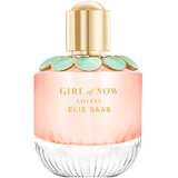 Elie Saab Girl of Now Lovely Eau de Parfum - Tester, 90 ml