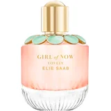 Elie Saab Girl of Now Lovely Eau de Parfum - Tester, 90 ml