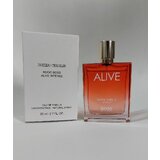 Hugo Boss BOSS Alive Intense Eau de Parfum - Tester, 80ml