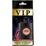 VIP Air Perfume αποσμητικό χώρου Yves Saint Laurent Opium Black