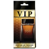 VIP Air Perfume αποσμητικό χώρου Dolce & Gabbana The One for Men