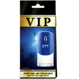 VIP Air Perfume αποσμητικό χώρου Givenchy Blue Label pour Homme