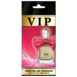 VIP Air Perfume αποσμητικό χώρου Juicy Couture Viva La Juicy
