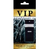 VIP Air Perfume αποσμητικό χώρου Jacques Bogart Silver Scent
