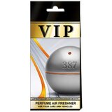 VIP Air Perfume αποσμητικό χώρου Hugo Boss In Motion