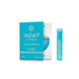 Versace Pour Femme Dylan Turquoise Eau de Toilette, 1ml