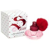 Shakira S Kiss Eau de Toilette, 50ml