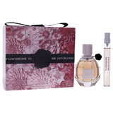 Σετ δώρου Viktor & Rolf Flowerbomb, Eau de Parfum 50ml + Eau de Parfum 10ml
