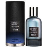 Hugo Boss BOSS The Collection Energetic Fougére Eau de Parfum, 100ml