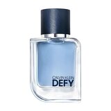 Calvin Klein Defy Eau de Toilette 50ml