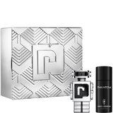 Σετ δώρου Paco Rabanne Phantom, Eau de toilette 100ml + αποσμητικό 150ml
