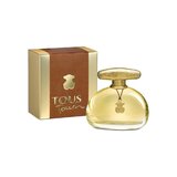 Tous Touch νερό τουαλέτας