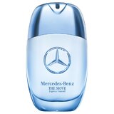 Mercedes-Benz The Move Express Yourself For Men Eau de Toilette - Tester 100ml
