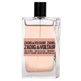 Zadig & Voltaire Αυτή είναι αυτή! Vibes of Freedom Αρωματικό νερό - Tester, 100ml