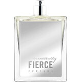 Abercrombie & Fitch Naturally Fierce Eau de Parfum - Tester, 100ml