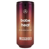Missguided Babe Heat Eau de Parfum 80ml