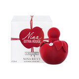 Nina Ricci Nina Extra Rouge Eau de Parfum