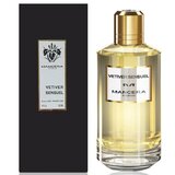 Mancera Vetiver Sensuel Eau de Parfum 120ml