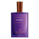 Molinard Patchouli Eau de Parfum 75ml