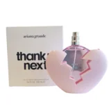 Ariana Grande Thank U Next Eau de Parfum - Tester, 100ml