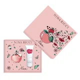 Nina Ricci Nina Σετ δώρου, eau de toilette 50ml + λοσιόν σώματος 75ml