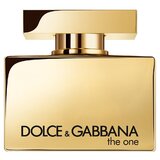 Dolce & Gabbana The One Gold Eau de Parfum Intense Eau de Parfum 75ml