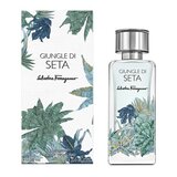 Salvatore Ferragamo Giungle Di Seta Eau de Parfum 100ml