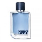 Calvin Klein Defy Eau de Toilette 100ml
