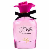 Dolce & Gabbana Lily Eau de Toilette - Tester, 75 ml