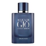Giorgio Armani Acqua di Gio Profondo Eau de Parfum - Tester 75ml