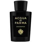 Acqua di Parma Oud & Spice Eau de Parfum 180ml