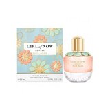 Elie Saab Girl Of Now Lovely Eau de Parfum 50ml