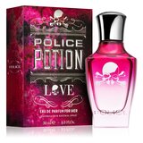 Police Potion Love Eau de Parfum, 30 ml