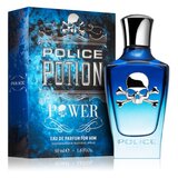Shelf Potion Power Αρωματικό νερό, 50 ml