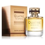 Boucheron Quatre Iconic Pour Femme Eau de Parfum 50ml