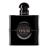 Yves Saint Laurent Black Opium Le Parfum Eau de Parfum 50ml