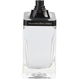 Mercedes-Benz Select Eau de Toilette - Tester 100ml