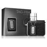 Armaf Tag Him Eau de Parfum, 100ml