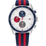 Tommy Hilfiger 1792035 - Ανδρικό ρολόι