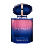 Giorgio Armani My Way Parfum Eau de Parfum 50ml