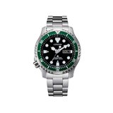 Citizen NY0084-89E Promaster automatic diver 41mm 20ATM