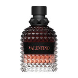 Valentino Uomo Born In Roma Coral Fantasy Eau de Toilette - Tester 100ml