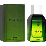 Ajmal Verde Αρωματικό νερό, 100ml